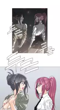 HouseHold Affairs 【卞赤鲤个人汉化】1~32话(持续更新中)