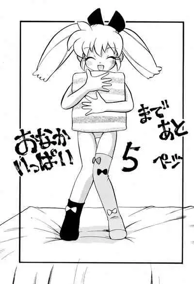 (CR23) [Group 601, Twomix (Various)] POMANDER (Fun Fun Pharmacy)