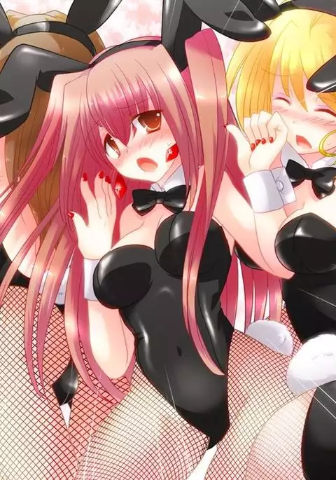 Onna Doushi nante Ikenai to Omoimasu. S&M