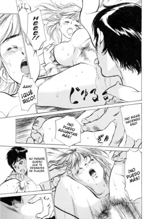 Hotel de Dakishimete Yawahada Mankitsuhen Ch. 1-8