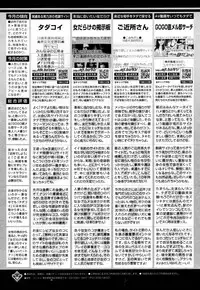 Manga Bangaichi 2008-12