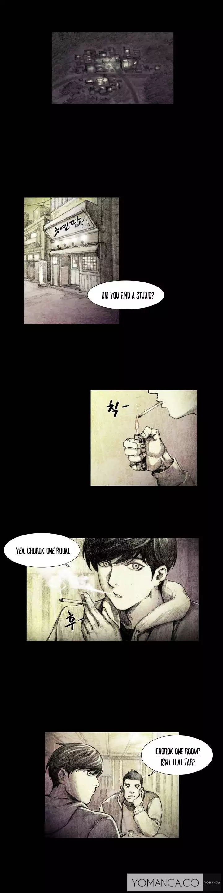 House of Dolls Ch.0-6