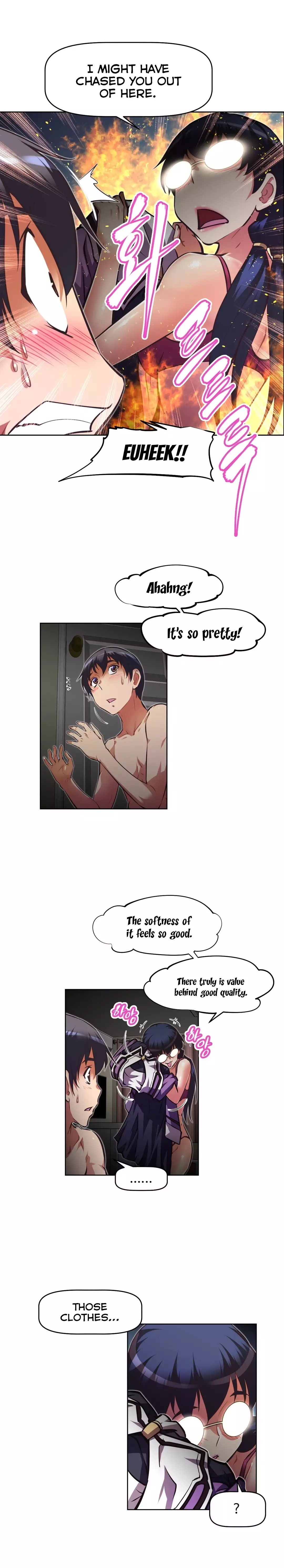 Brawling Go Ch.76-113