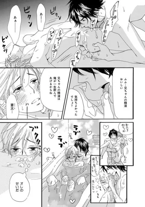 Ore wa Kawaii Ototo to