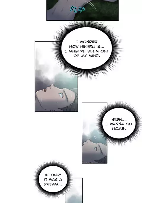 Sex Knights-Erotic Sensuality & Perception Ch.1-14