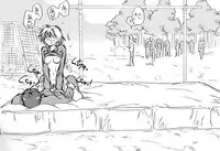 [Ribons Nights (Kyouno Aki)] Teisou Kannen no Okashii Gakkou