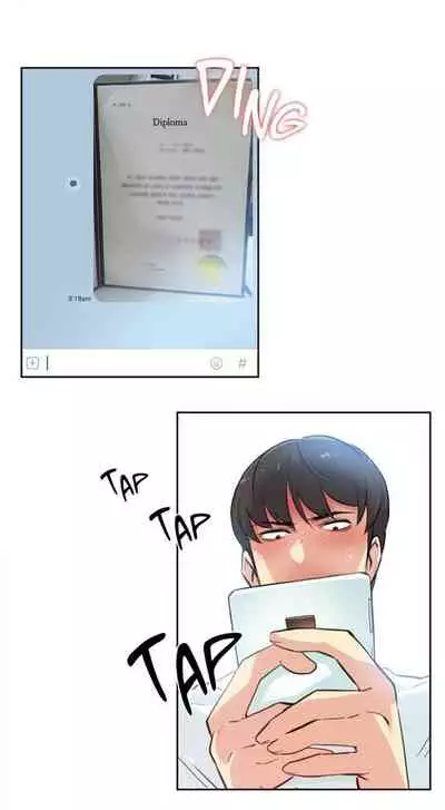 DADDY'S WILD OATS | Surrogate Father Ch. 1-14 [English]