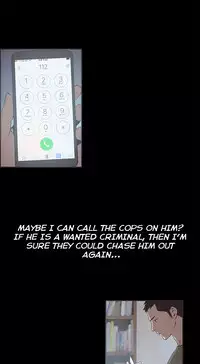 [Mr. Byeong-Su] Cohabitation Ch.1-50 (English) (Ongoing)