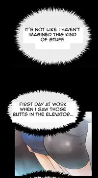 My Office Ch.1-31 (English) (Ongoing)