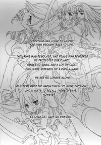 (COMIC1☆5) [Shoujo Gesshoku (Shimao Kazu)] LOVE CONNECT (Puella Magi Madoka☆Magica) [English] [desudesu]