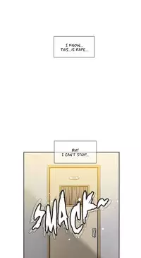 [Yi Hyeon Min] Secret Folder Ch.1-11 (English) (Ongoing)