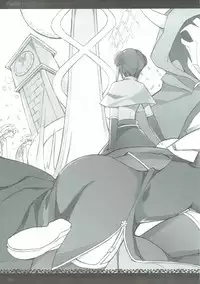 (C91) [sobaworks (Akisoba)] unRighteousness CoLLECT 1-2-3 (Ragnarok Online)