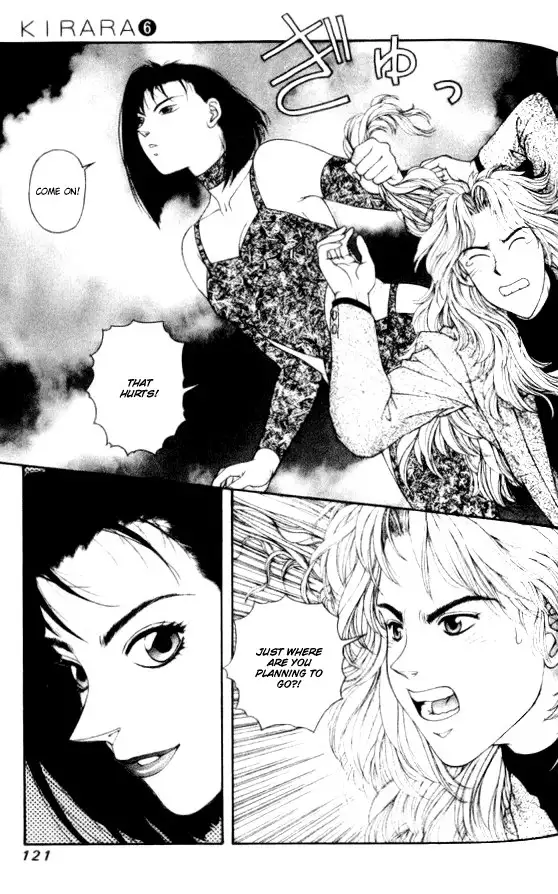 Kirara Vol6 - CH38
