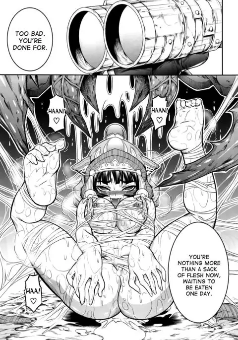 Pair Hunter no Seitai Vol. 1