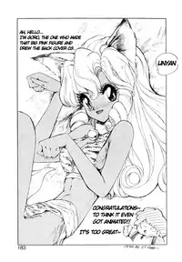 [ITOYOKO] Dragon Pink THE SECRET POWER [English] [EHCOVE]
