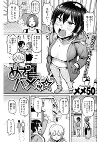COMIC Shitsurakuten 2017-03 [Digital]