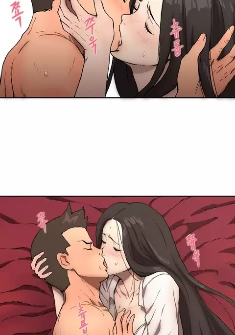 Refrain Love Ch.1-34