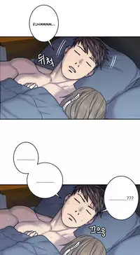 Ghost Love Ch.1-21 (English) (YoManga) (Ongoing)