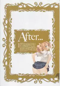 Tony Works Ciel Chronicle [Artbook]