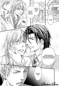 [Kaneko Ako] Hamerare Host [English] [Shinkirou Scans]