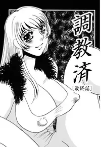 [Umino Yayoi] Kono Onna Choukyouzumi!