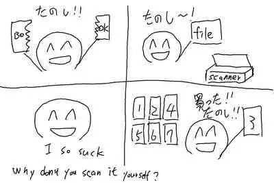 (C81) [Free Style (Mikaze Takashi)] WORKAHOLIC (WORKING!!)