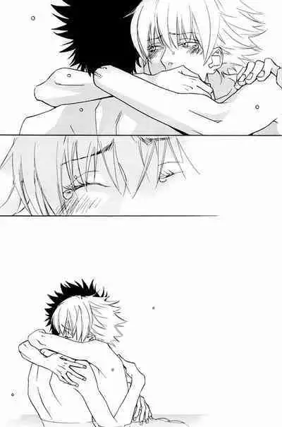 Barairo no Hibi | Rose Colored Days