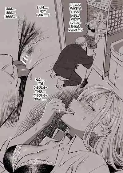 Dressing in love part 2