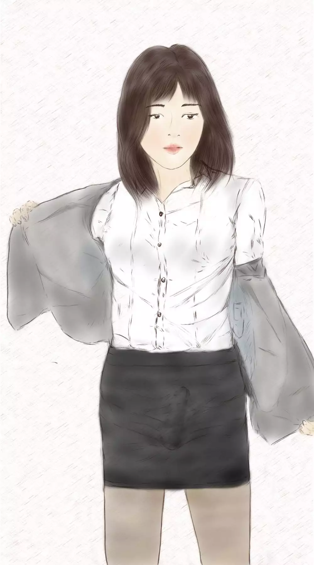 crossdress teacher 女装敎師