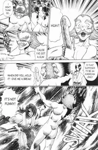 Femme Kabuki 3 [English]