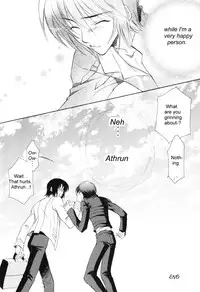 [Yougekishu (Arina Toshimi)] sweet honey moon (Gundam SEED DESTINY) [English] [Arigatomina]