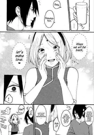 Darling Pinky Bottle