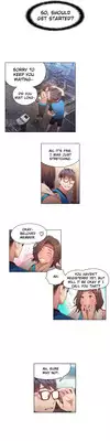 [BAK Hyeong Jun] Sweet Guy Ch. 1-44 [English] [YoManga]