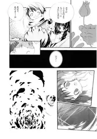 [Kamidera Chizu] Onnanoko wa Mayonaka ni