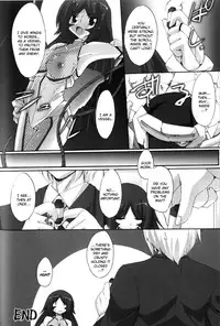 [Anthology] Slave Heroines Vol. 5 [English] {Kizlan}