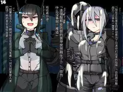 混沌重塑者 失败者的末路是被TS洗脑（无第一话）（机翻）