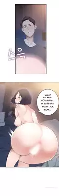 Tissue Thieves Ch.1-5 (English) (Ongoing)