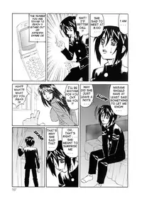 [Yamamoto Yoshifumi] Inran Kyonyuu Apartment | Horny Apartment [English] [Tadanohito]