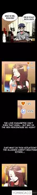 [Insane] Love Parameter Ch.1-37 (English) (YoManga) (Ongoing)