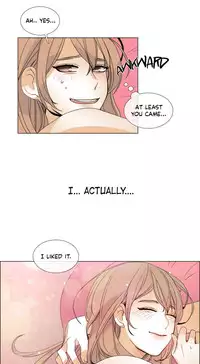 [Silverstar] Talk To Me Ch.1-33 (English) (Ongoing)