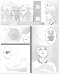 [Metako] Kawamonogatari [English]