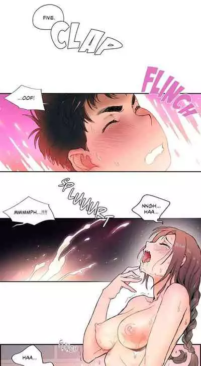 [Choe Namsae, Shuroop] Sexercise Ch. 1-43 [English]