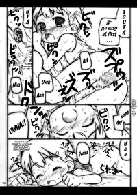 [Shimoboard (Shimosan)] Apple Seed (Otogi-Jushi Akazukin) [English] [QB-TL]
