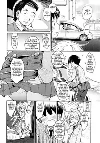 [Higenamuchi] An Older Person [English] + Extra chapter
