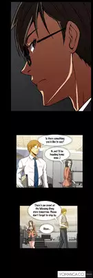 [Yihyeonmin] Drug Candy Ch.0-32 [English] [YoManga]