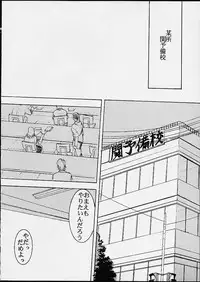 [St. Rio (Kitty, Purin, Tanataka)] AVIVA 4 (Chobits)