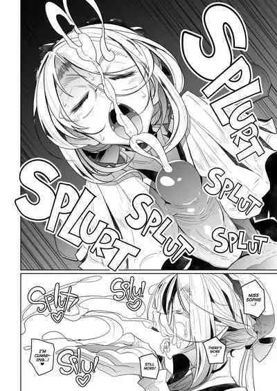 Shinshi Tsuki Maid no Sophie-san Soushuuhen | Gentleman’s Maid Sophie: Compilation 1