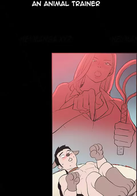 Cohabitation Ch.1-42