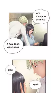 New Face Ch.1-16 (English) (Ongoing)