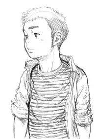 [Shounen Zoom (Shigeru)] JUVENILEOUS ABC